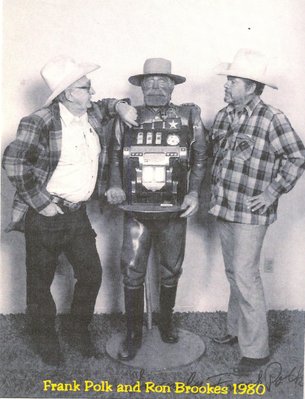 frank Polk with Ron Brookes Virginia City 1980 001.jpg