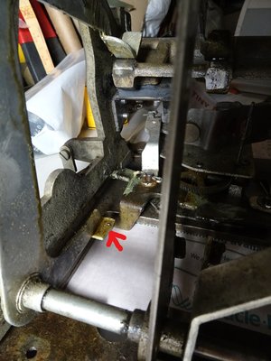 Chrome Front Reel Stop Lever.jpg