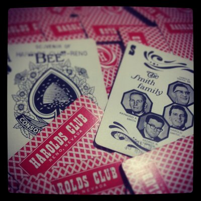 HAROLD's CLUB Cards with family.jpg