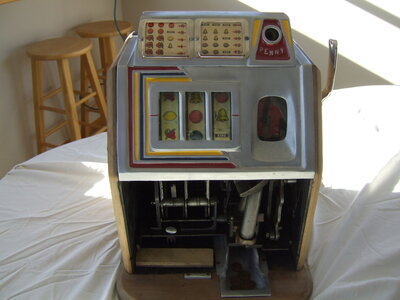 14 Front Open Coin Box Removed  DSCF7035.JPG
