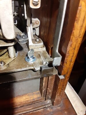 Mills Hold down bolt.jpg