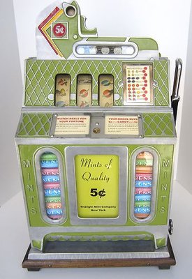 Mills 5c 'F.O.K' 2 column Mint (late model) (orig)1a.jpg
