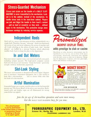 1d. Bally Money Honey 1963.jpg