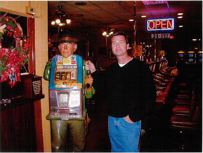 3. Chris Davis with the last Polk Figure in operation.jpg