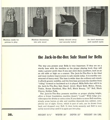 Mills Security Vault stand.jpg
