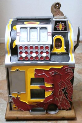 lion head new paint 1.JPG