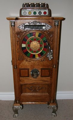 Antique Style Miniature 50 Cent Dewey.jpg